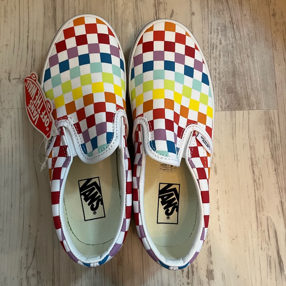 VANS Classic slip-on
